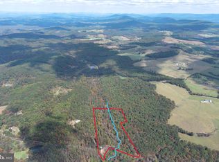 2950 Little Cacapon Mountain Rd, Augusta, WV 26704