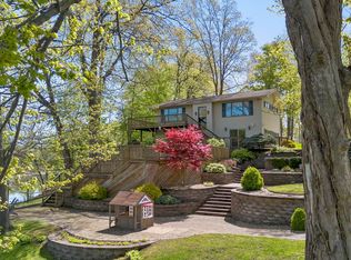 5120 S 945 E, Wolcottville, IN