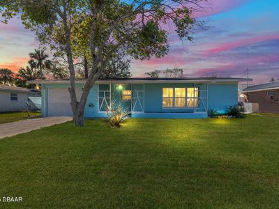 1226 Margina Ave, Daytona Beach, FL, 32114