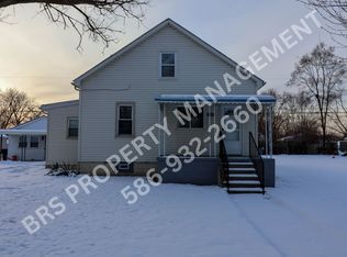 3240 Melvin Ave, Rochester Hills, MI 48307