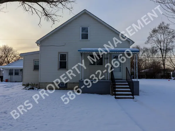 3240 Melvin Ave, Rochester Hills, MI 48307