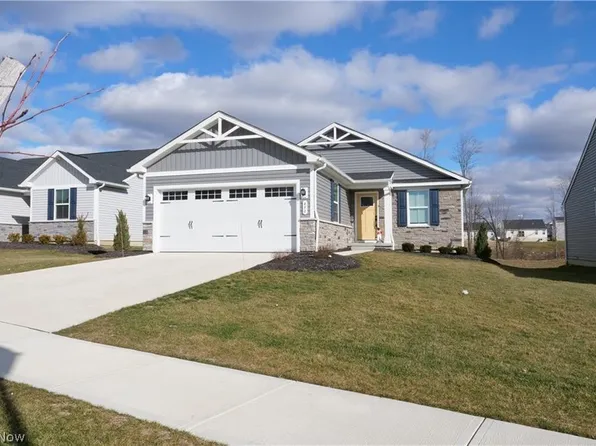 490 Bates Ave, Seville, OH 44273