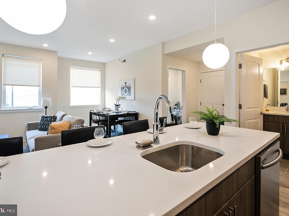 1st image of 412 Cecil B Moore Ave #412D