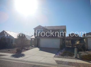 345 Minturn Loop NE, Rio Rancho, NM 87124