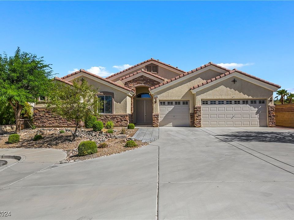 1st image of 5580 Exotic Rosette Ave