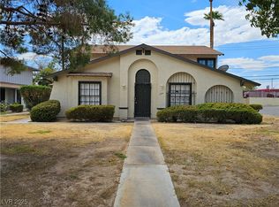 1291 Elizabeth Ave UNIT 1, Las Vegas, NV 89119