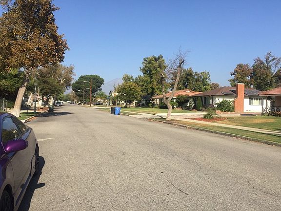 4th image of 1546 N Palomares St