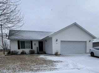 209 Nicholas St, Tomah, WI 54660