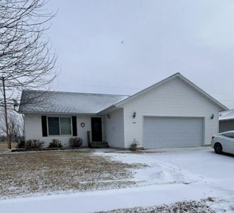 209 Nicholas STREET, Tomah, WI, 54660