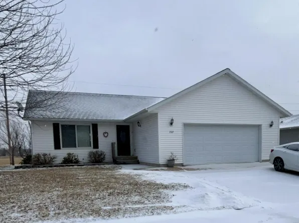 209 Nicholas STREET, Tomah, WI 54660