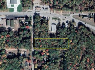 86 S Walhalla Rd, Fountain, MI 49410