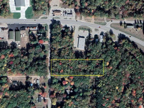 86 S Walhalla Rd, Fountain, MI 49410