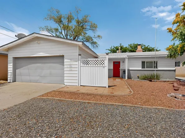 1405 Betts St NE, Albuquerque, NM 87112