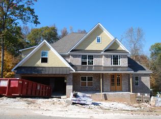 719 Waverly Point, Macon, GA 31210