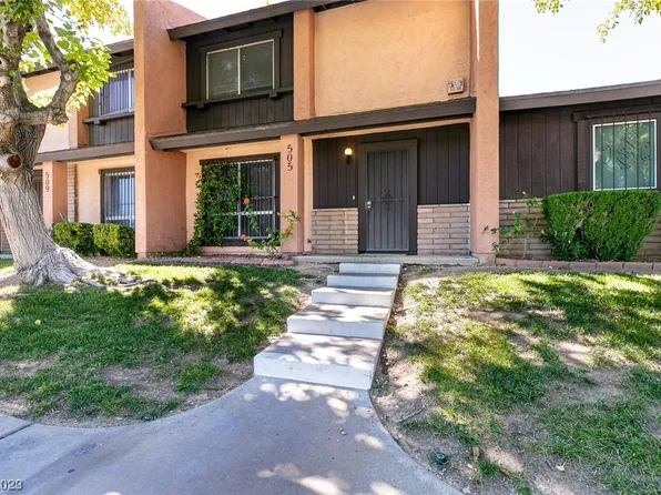505 Nightingale Pl, Las Vegas, NV 89107