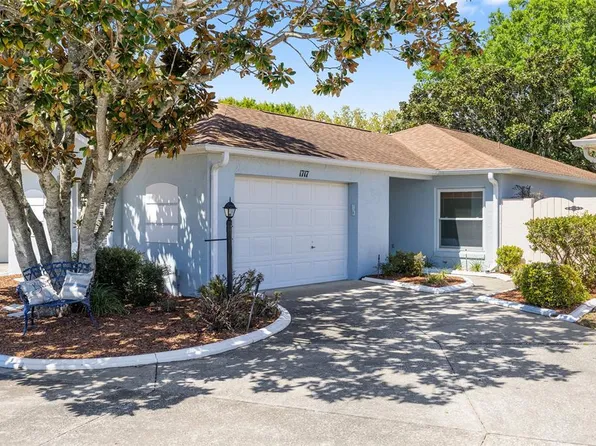 1717 Francisco St, The Villages, FL 32159