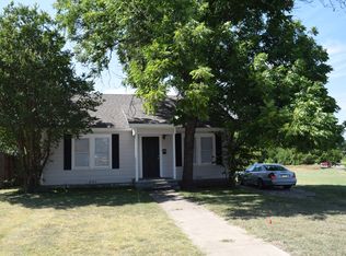 2601 Trice Ave, Waco, TX 76707