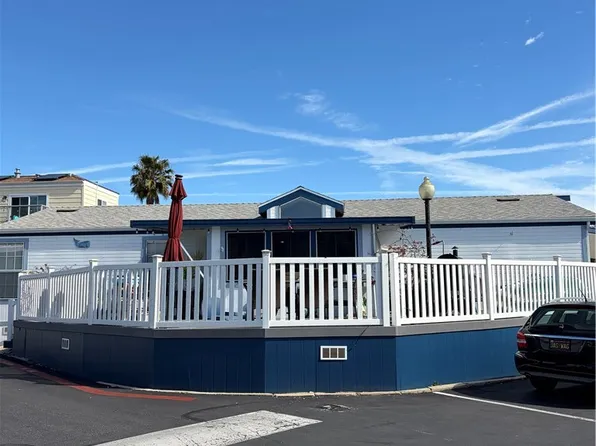 80 Huntington St Space 218, Huntington Beach, CA 92648