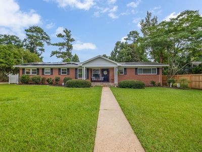 2800 Morningside Dr, Tallahassee, FL, 32301