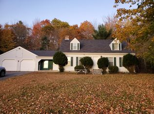 15 Fox St, Ellsworth, ME 04605