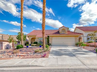 107 Mint Orchard Dr, Henderson, NV, 89002