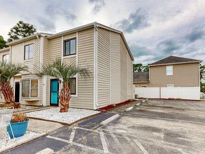 1609 Madison Dr. #6, North Myrtle Beach, SC, 29582