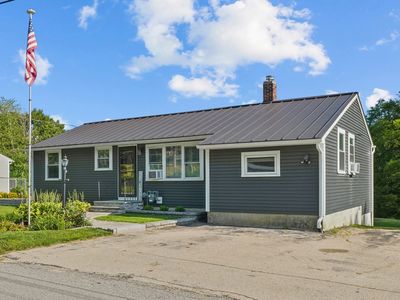 109 Gile St, Haverhill, MA, 01830
