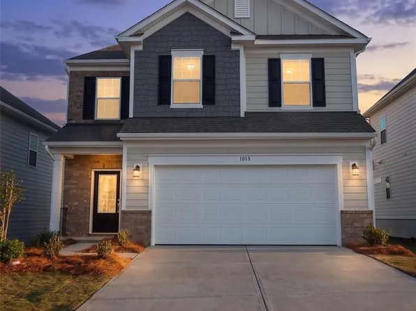 1013 Widgeon Way, Belmont, NC 28012