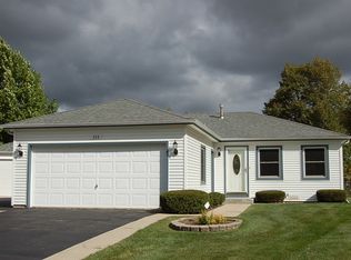 200 Court Of Ash, Vernon Hills, IL