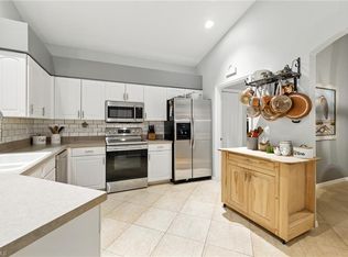 23246 Marsh Landing BLVD, ESTERO, FL 33928