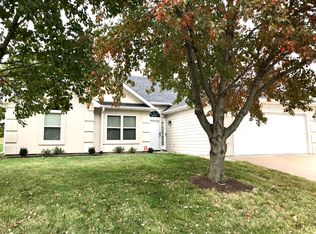 1706 Apple Valley Ct, Columbia, MO 65202