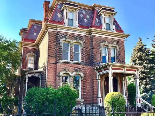 79 Alfred St, Detroit, MI 48201