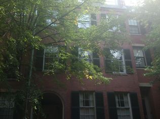 27 W Cedar St, Boston, MA 02108