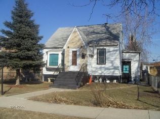 1629 N 43rd Ave, Stone Park, IL 60165