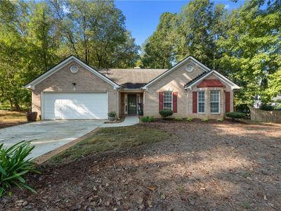 2002 Forsyth Park Ln, Hoschton, GA, 30548