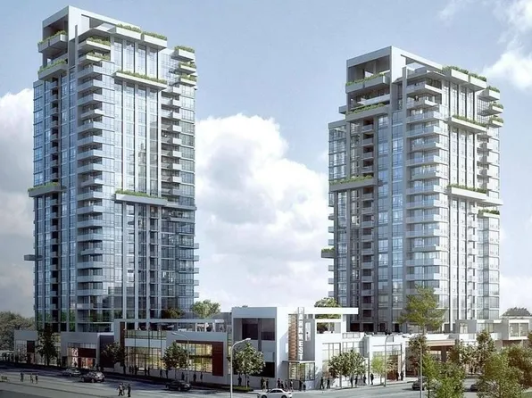 1675 Lions Gate Ln #306, North Vancouver, BC V7P 0C5