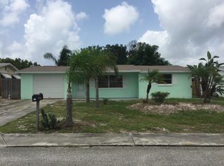 5337 Palafox Dr, New Pt Richey, FL 34652