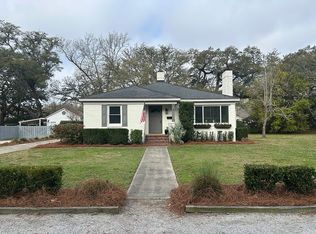 5 Stratford Rd, Charleston, SC 29407