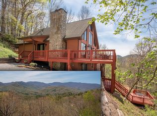 321 Don Worley Rd, Otto, NC 28763