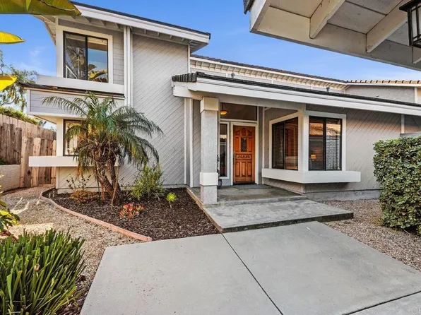 2647 Cazadero Dr, Carlsbad, CA 92009