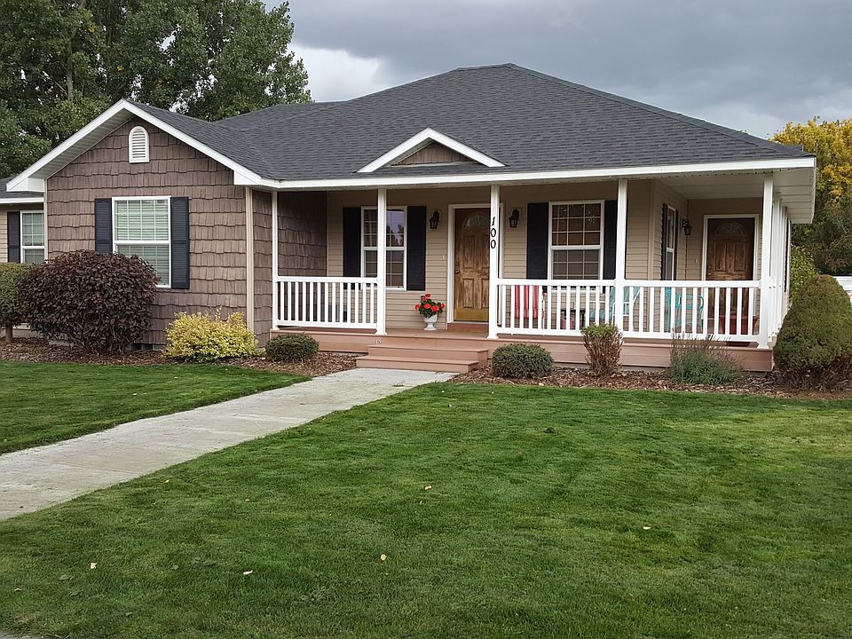 100 S Idaho Ave, Sugar City, ID 83448 Zillow
