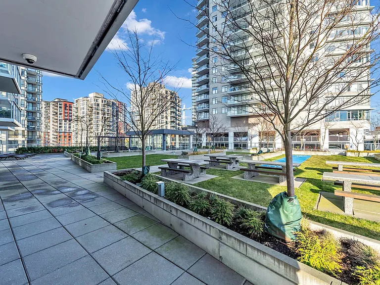 900 Carnarvon St #2604 — Photo 27