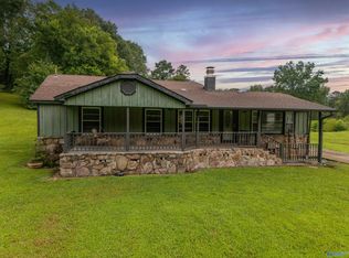 7780 Gallant Rd, Gallant, AL 35972