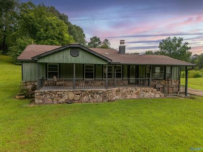 7780 Gallant Rd, Gallant, AL, 35972