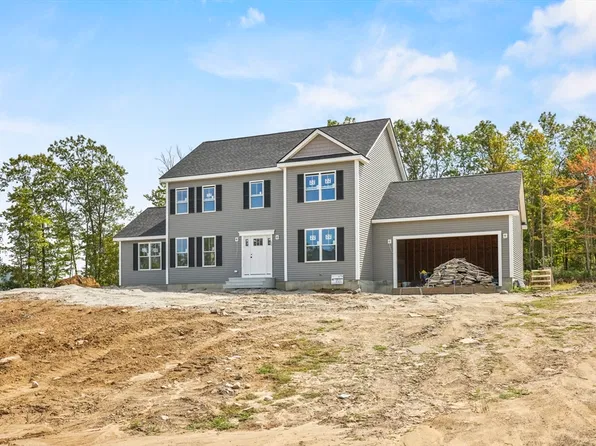139 Turner Farm Rd, Uxbridge, MA 01569