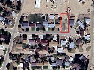 826 4th Ave, Bassano, AB T0J 0B0