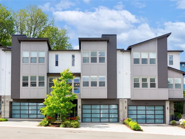 13559 SE 67th Place #7A-2, Newcastle, WA 98059