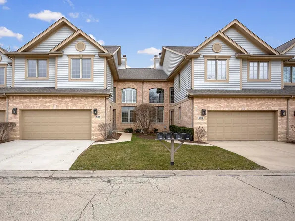 5117 Creek Dr, Western Springs, IL 60558