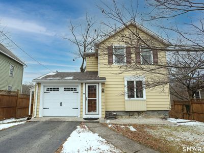 52 Jefferson Avenue, Danbury, CT, 06810
