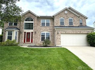 7440 Lakota Springs Dr, West Chester, OH 45069